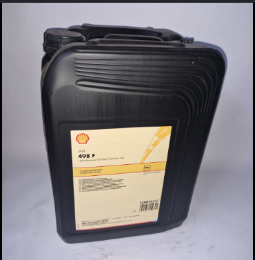 Shell 498 F 20 L
