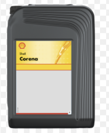 Shell Corena S5 R 46 20L