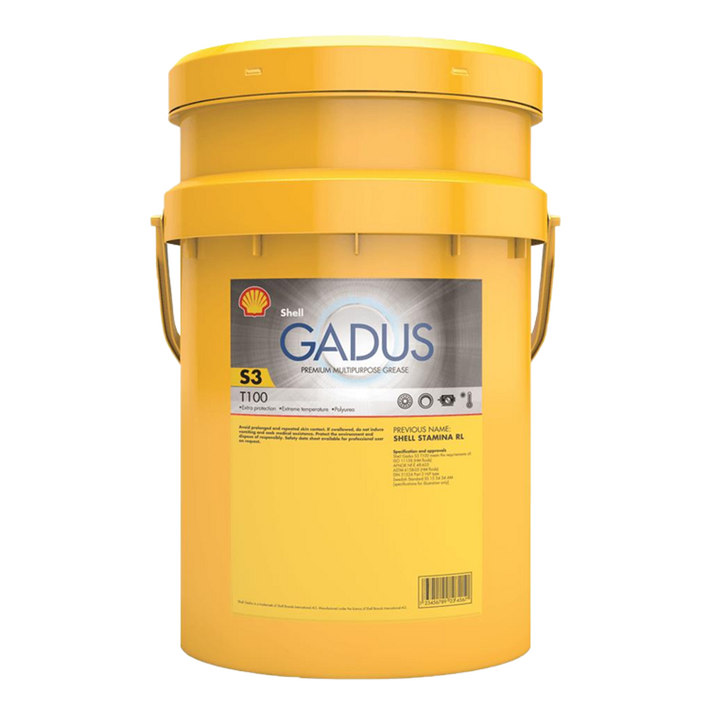 Shell Gadus S3 T220 2   18 kg