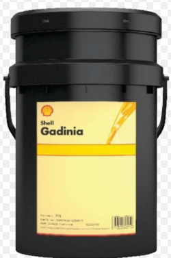 Shell Gadinia AL 30 20L