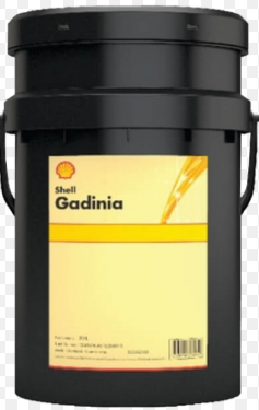Shell Gadinia S3 40 20L