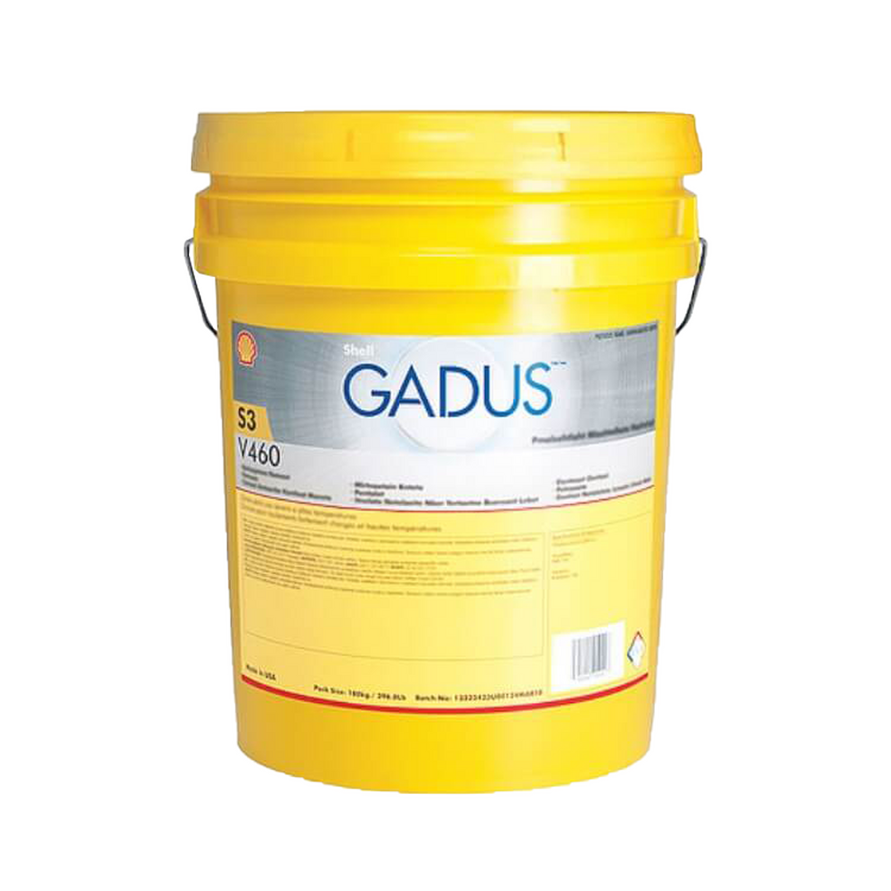Shell Gadus S3 V460 2 18 kg
