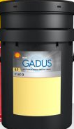 Shell Gadus S1 V160 2 20L