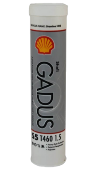 Shell Gadus S5 T460  1.5  400 g