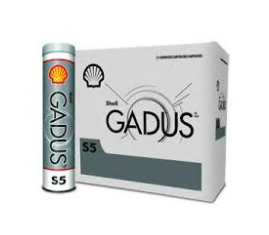 Shell Gadus S5 U150X 1,5  800 g