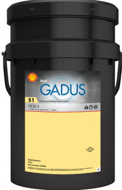 Shell Gadus S1 V220 2 50L