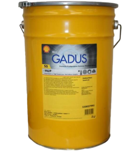 Shell Gadus S5 V42P 2.5  18 kg