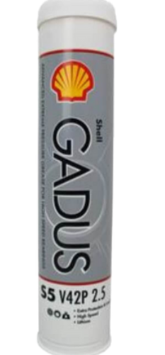 Shell Gadus S5 V42P 2.5  380 g