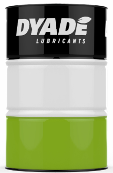 COMP-PLUS ASH-L 68 208 liter