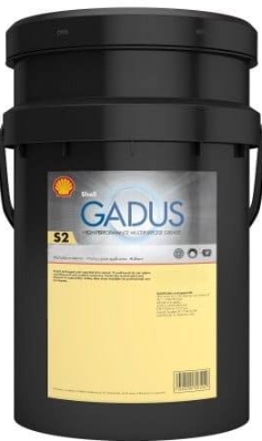 Shell Gadus S2 V145KP 2 18kg