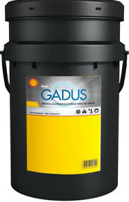 Shell Gadus S2 V220 AD2 18kg