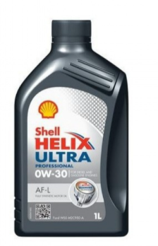 Shell Helix Ultra Professional AF-L 0W-30