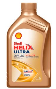 Shell Helix Ultra AH C2/C3 0W-30 1L