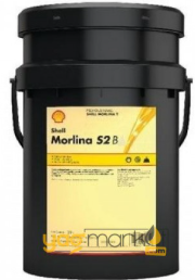 Shell Morlina S2 B 150 20L