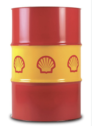 Shell Omala S2 GX 220 209L