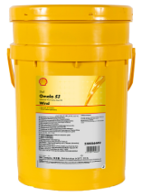 Shell Omala S3 Wind 20L