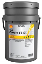 Shell Omala S4 GXV 320 20L