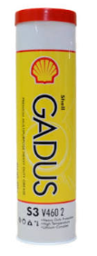 Shell Tactic EMV Gadus S3 V460 D 2 120ML