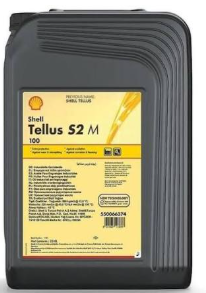 Shell Tellus S2 M 100 20L
