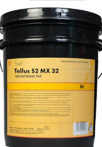 Shell Tellus S2 MX 32 20L