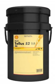 Shell Tellus S2 VA 46 20L