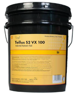 Shell Tellus S2 VX 100 20L