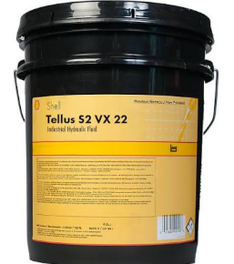 Shell Tellus S2 VX 22 20L