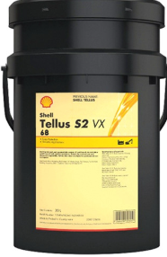 Shell Tellus S2 VX 68 20L
