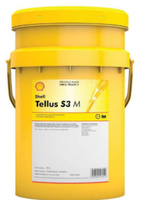 Shell Tellus S3 M 22 20L