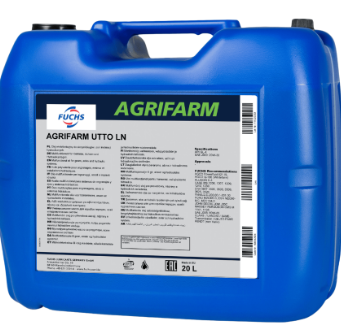 AGRIFARM UTTO LN                 20L PLA