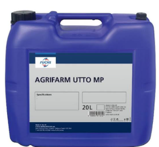 AGRIFARM UTTO MP                     20L