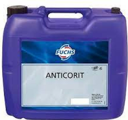 ANTICORIT DFW 7301               20L MET