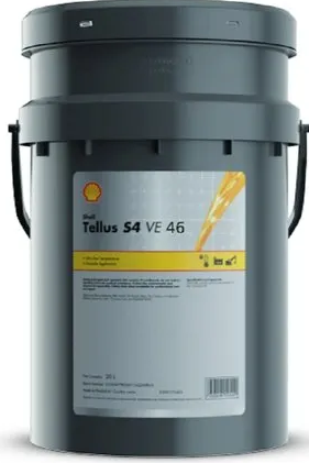 Shell Tellus S4 ME 46 20L