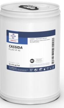 CASSIDA FLUID HF 46              22L MET