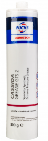 CASSIDA GREASE GTS 2           500G  CRT