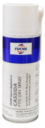 CASSIDA PTFE DRY SPRAY 400ml