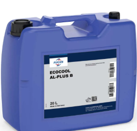 ECOCOOL AL-PLUS B                20L PLA