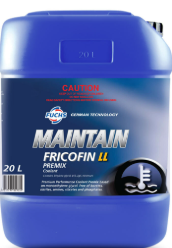 FRICOFIN LL                         20L