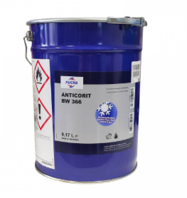 FUCHS ANTICORIT BW 366 (8 KG)
