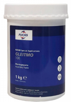 GLEITMO 100 S                     1K MET