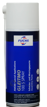 GLEITMO 100 S SPRAY     400ml Dose