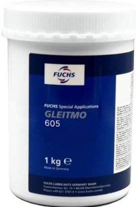 GLEITMO 605                       1K PLA