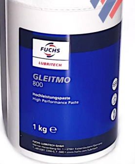 GLEITMO 800     1kg Dose