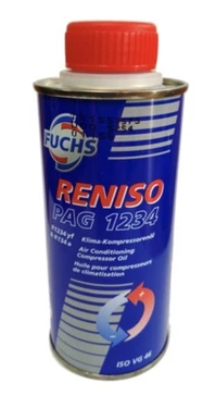RENISO PAG 1234 250ML MET