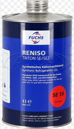 RENISO TRITON SE 55 1L MET