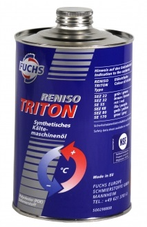 RENISO TRITON SEZ 32  1L PLA
