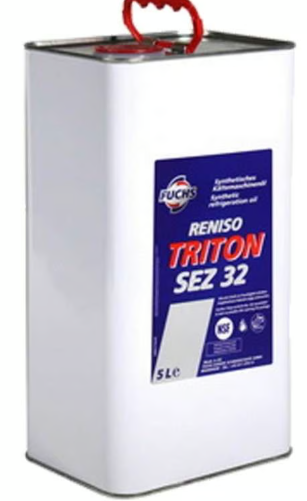 RENISO TRITON SEZ 32 20L MET
