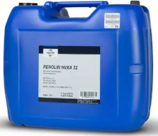 RENOLIN HVXA 32                      20L