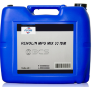 RENOLIN MPG R 5 MIX 30  20L