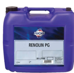 RENOLIN PG 320                   20L PLA